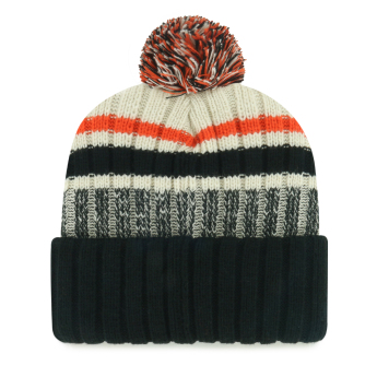 Anaheim Ducks căciulă de iarnă Long Range 47 Cuff Knit Natural