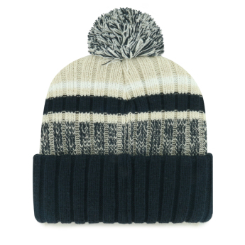 Toronto Maple Leafs căciulă de iarnă Long Range 47 Cuff Knit Natural