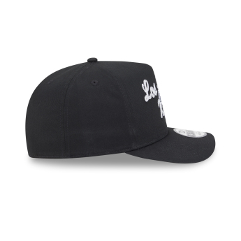 Los Angeles Kings șapcă de baseball New Era 950AF Chainstitch black