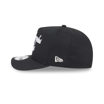 Los Angeles Kings șapcă de baseball New Era 950AF Chainstitch black