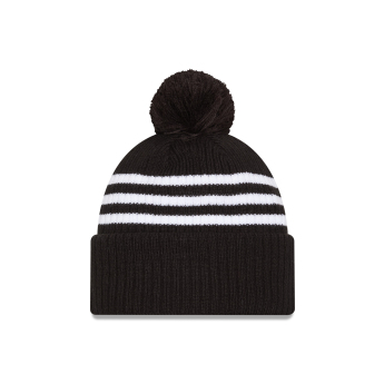 Chicago Blackhawks căciulă de iarnă New Era Cold Winter