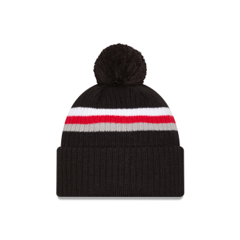 Buffalo Sabres căciulă de iarnă New Era Cold Winter black