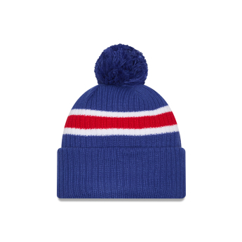 New York Rangers căciulă de iarnă New Era Cold Winter