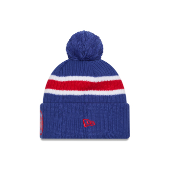 New York Rangers căciulă de iarnă New Era Cold Winter