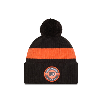 Philadelphia Flyers căciulă de iarnă New Era Cold Winter