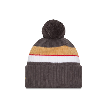 Vegas Golden Knights căciulă de iarnă New Era Cold Winter