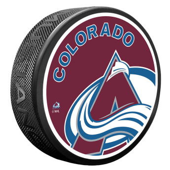 Colorado Avalanche puc Icon