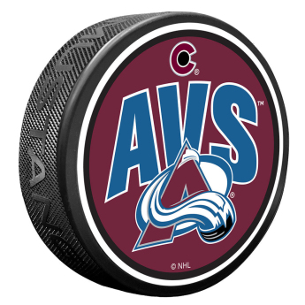 Colorado Avalanche puc Wordmark
