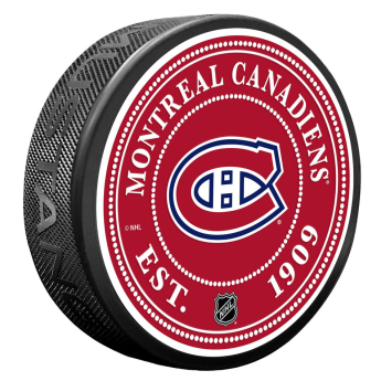 Montreal Canadiens puc Stud