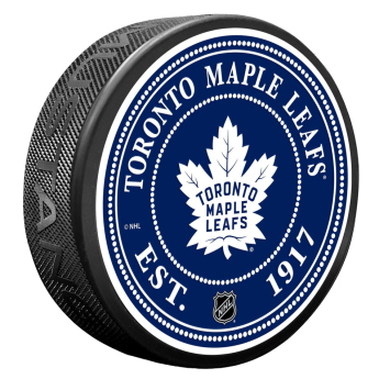 Toronto Maple Leafs puc Stud