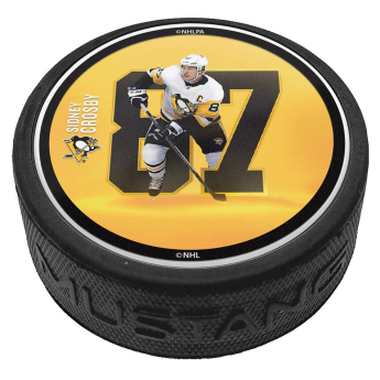 Pittsburgh Penguins puc Breakout Series - Sidney Crosby