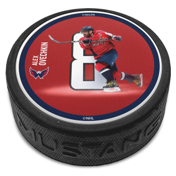 Washington Capitals puc Breakout Series - Alex Ovechkin