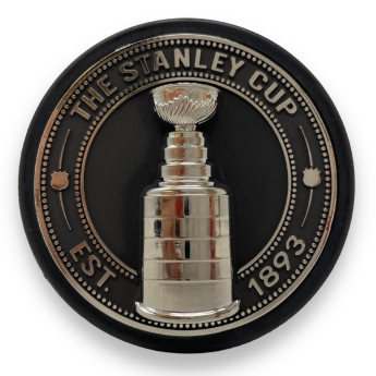 NHL produse puc Ultra 3D Stanley Cup Medallion