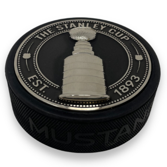 NHL produse puc Ultra 3D Stanley Cup Medallion