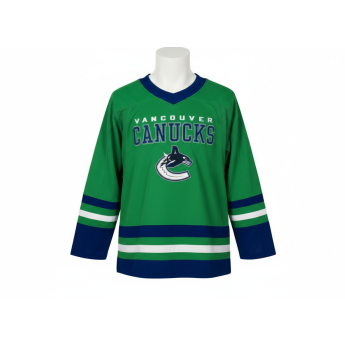 Winnipeg Jets tricou de hochei pentru copii Fashion Hockey Jersey