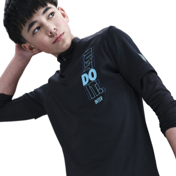 Inter Milano tricou de copii Just Do It