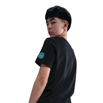 Inter Milano tricou de copii Just Do It