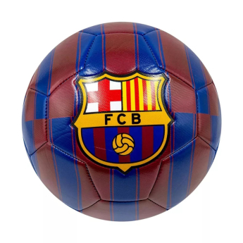 FC Barcelona balon de fotbal 25/26 Home