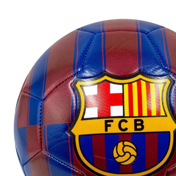 FC Barcelona balon de fotbal 25/26 Home