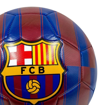 FC Barcelona balon de fotbal 25/26 Home