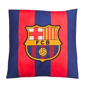 FC Barcelona pernă Stripe