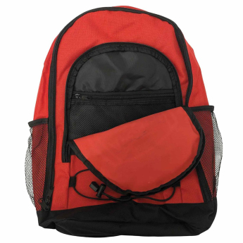 FC Arsenal rucsac Big Logo Bungee