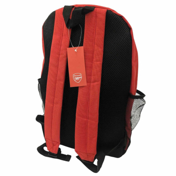 FC Arsenal rucsac Big Logo Bungee
