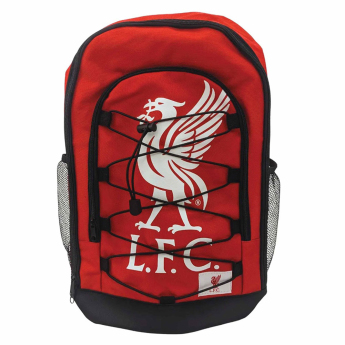 FC Liverpool rucsac Big Logo Bungee