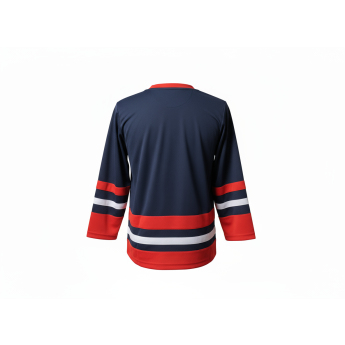 Washington Capitals tricou de hochei pentru copii Fashion Hockey Jersey