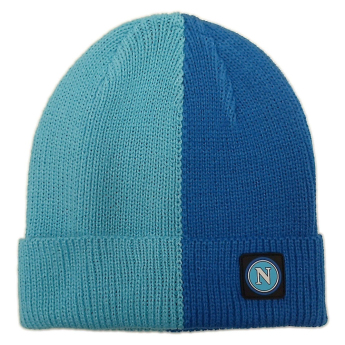 SSC Napoli căciulă de iarnă Half