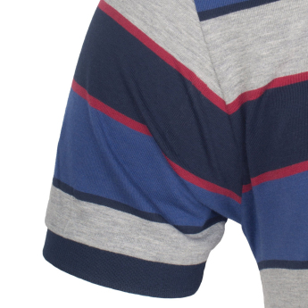 FC Barcelona tricou polo stripe