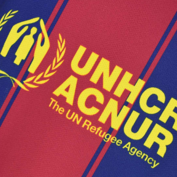 FC Barcelona set de copii replica 25/26 Home Pedri