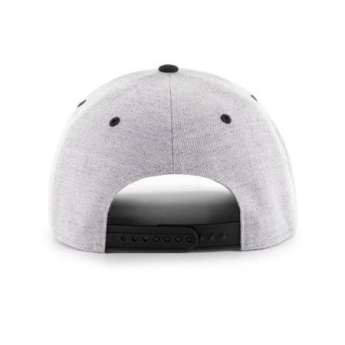 Edmonton Oilers șapcă de baseball MVP Grey