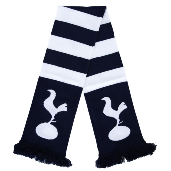 Tottenham Hotspur eșarfă de iarnă Bar