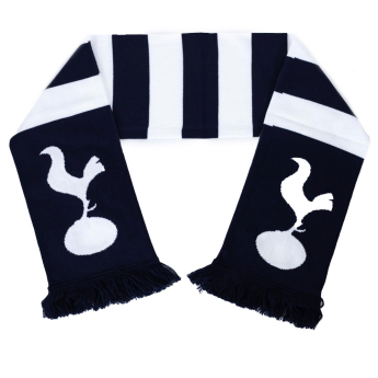 Tottenham Hotspur eșarfă de iarnă Bar TH