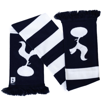 Tottenham Hotspur eșarfă de iarnă Bar TH
