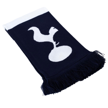 Tottenham Hotspur eșarfă de iarnă Bar TH