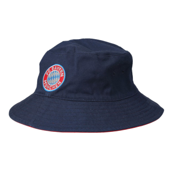 Bayern München palarie Bucket red