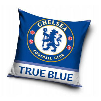 FC Chelsea față de pernă True blue