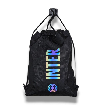 Inter Milano sac de sală black