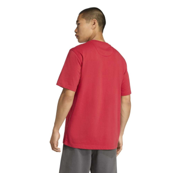 FC Liverpool tricou de bărbați US Pack red