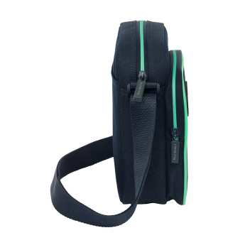 Real Madrid geantă mică 25/26 Second