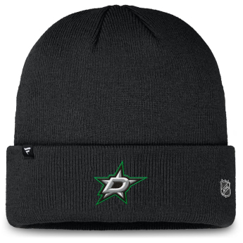 Dallas Stars căciulă de iarnă Authentic Pro A/Cap Cuffed