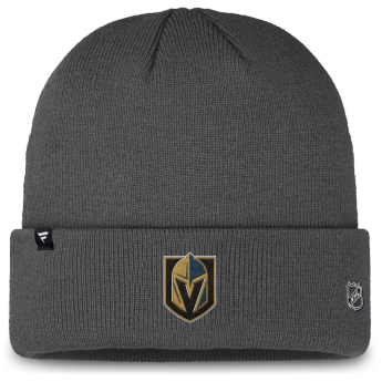 Vegas Golden Knights căciulă de iarnă Authentic Pro A/Cap Cuffed