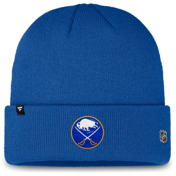 Buffalo Sabres căciulă de iarnă Authentic Pro A/Cap Cuffed Beanie