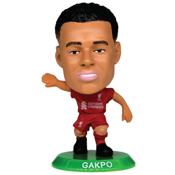 FC Liverpool figurină SoccerStarz 2026 Gakpo