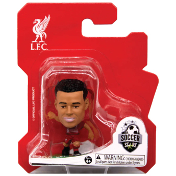 FC Liverpool figurină SoccerStarz 2026 Gakpo