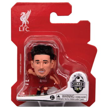 FC Liverpool figurină SoccerStarz 2026 Jones