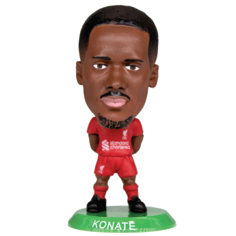 FC Liverpool figurină SoccerStarz 2026 Konate
