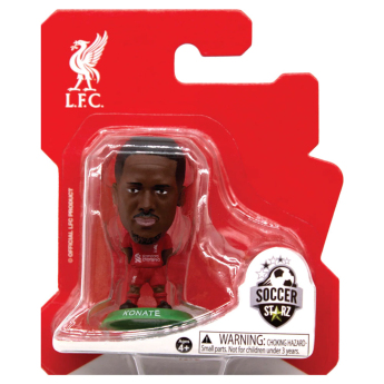 FC Liverpool figurină SoccerStarz 2026 Konate